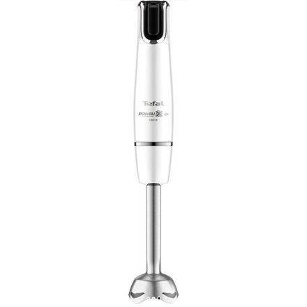 TEFAL , Blender , HB9441 InfintyForce , Hand Blender , 1000 W , Ice crushing , White , 1