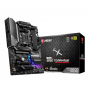 MSI , MAG B550 TOMAHAWK , Processor family AMD , Processor socket AM4 , DDR4 , Memory slots 4 , Chipset AMD B , ATX