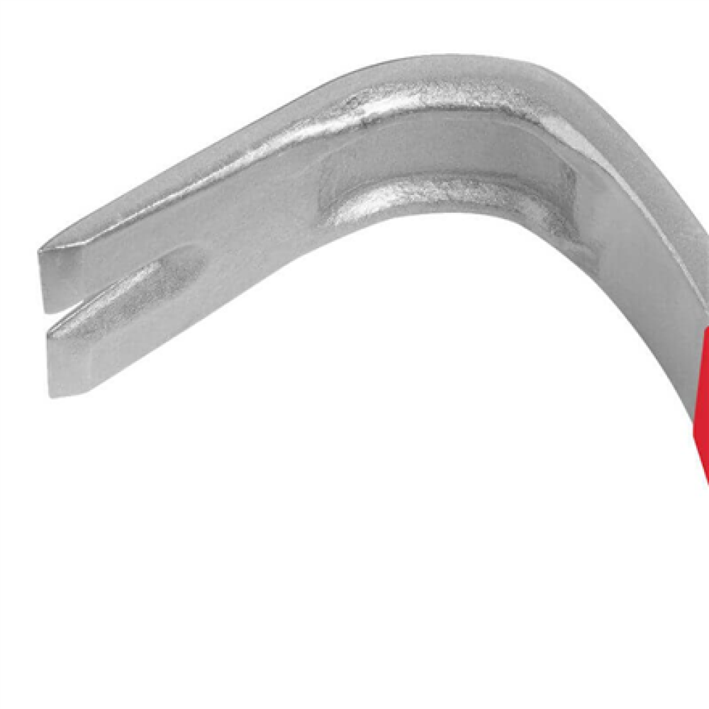 Milwaukee , 12 Wrecking Pry Bar Nail Flooring Lever Demolition Tool