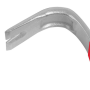 Milwaukee , 12 Wrecking Pry Bar Nail Flooring Lever Demolition Tool