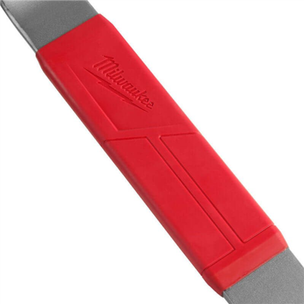 Milwaukee , 12 Wrecking Pry Bar Nail Flooring Lever Demolition Tool
