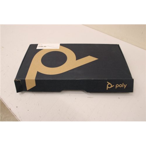 SALE OUT. , Poly , Speaker , SYNC 60, SY60 , DAMAGED PACKAGING,USED,DEMO