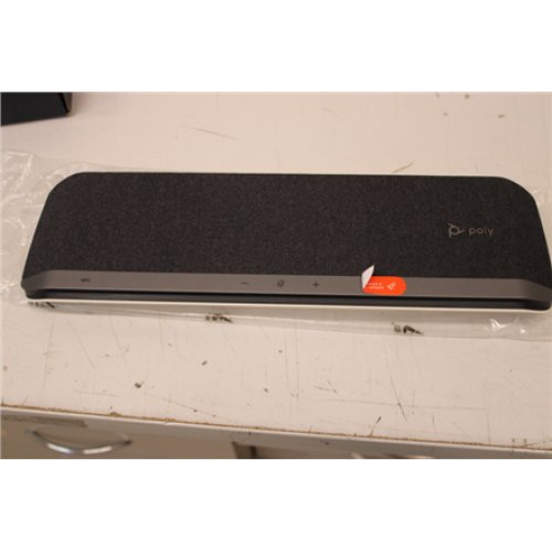 SALE OUT. , Poly , Speaker , SYNC 60, SY60 , DAMAGED PACKAGING,USED,DEMO