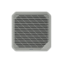 Connect Vero W6m Wi-Fi 6E Mesh Router , FF.G2FTA.001 , 802.11ax , Ethernet LAN (RJ-45) ports 3 , Mesh Support Yes , MU-MiMO No