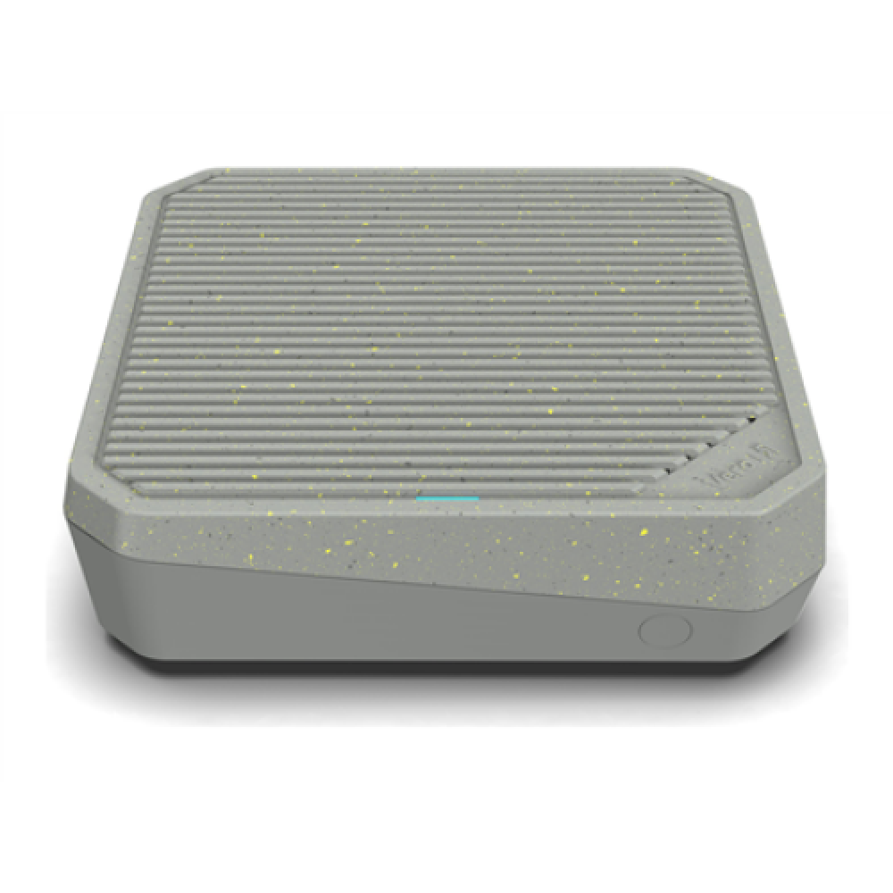 Connect Vero W6m Wi-Fi 6E Mesh Router , FF.G2FTA.001 , 802.11ax , Ethernet LAN (RJ-45) ports 3 , Mesh Support Yes , MU-MiMO No
