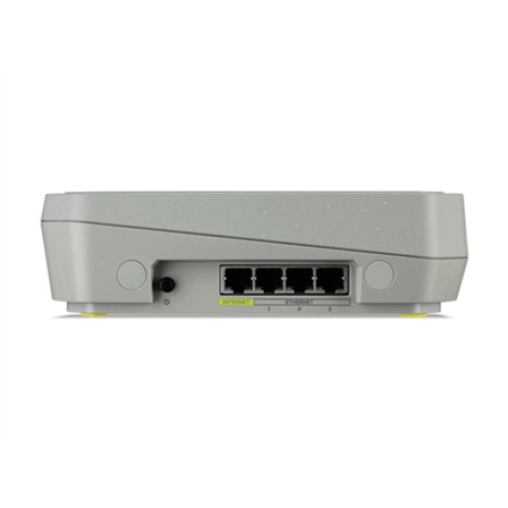Connect Vero W6m Wi-Fi 6E Mesh Router , FF.G2FTA.001 , 802.11ax , Ethernet LAN (RJ-45) ports 3 , Mesh Support Yes , MU-MiMO No