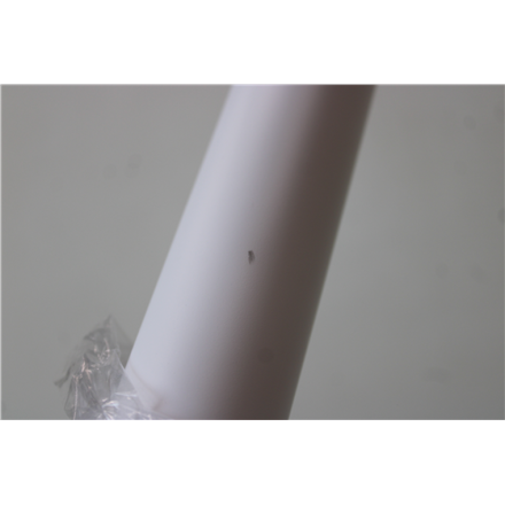 SALE OUT. Smart Standing Air Circulation Fan EU , Stand Fan , Diameter 32 cm , Number of speeds 100 , Oscillation , White , DAMAGED PACKAGING, PAINT AND ITEM BODY. MISSING INNER PACKAGING AND MANUAL