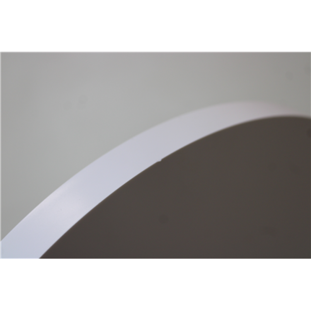 SALE OUT. Smart Standing Air Circulation Fan EU , Stand Fan , Diameter 32 cm , Number of speeds 100 , Oscillation , White , DAMAGED PACKAGING, PAINT AND ITEM BODY. MISSING INNER PACKAGING AND MANUAL