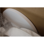 SALE OUT. Smart Standing Air Circulation Fan EU , Stand Fan , Diameter 32 cm , Number of speeds 100 , Oscillation , White , DAMAGED PACKAGING, PAINT AND ITEM BODY. MISSING INNER PACKAGING AND MANUAL