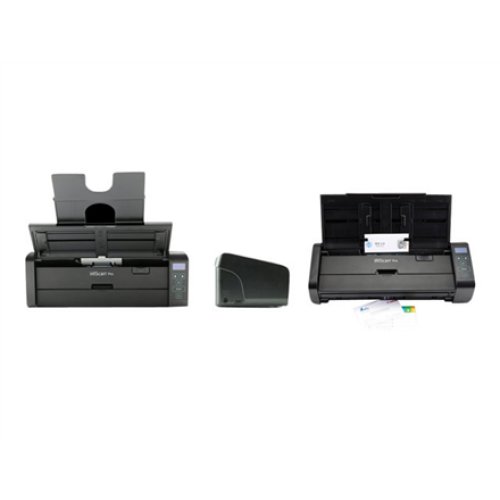 IRIS , IRIScan , Pro 5 IRIS , Document scanner - desktop