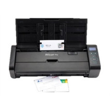 IRIS , IRIScan , Pro 5 IRIS , Document scanner - desktop