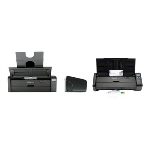 IRIS , IRIScan , Pro 5 IRIS , Document scanner - desktop