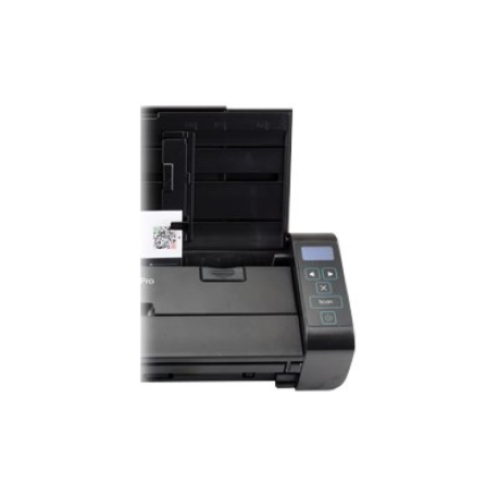 IRIS , IRIScan , Pro 5 IRIS , Document scanner - desktop