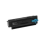 Lexmark MS/MX331,431 Rtn 3K Cartridge , Lexmark 55B2000 , Lexmark - black - original - toner cartridge - LCCP, LRP , Toner cartridge , Black
