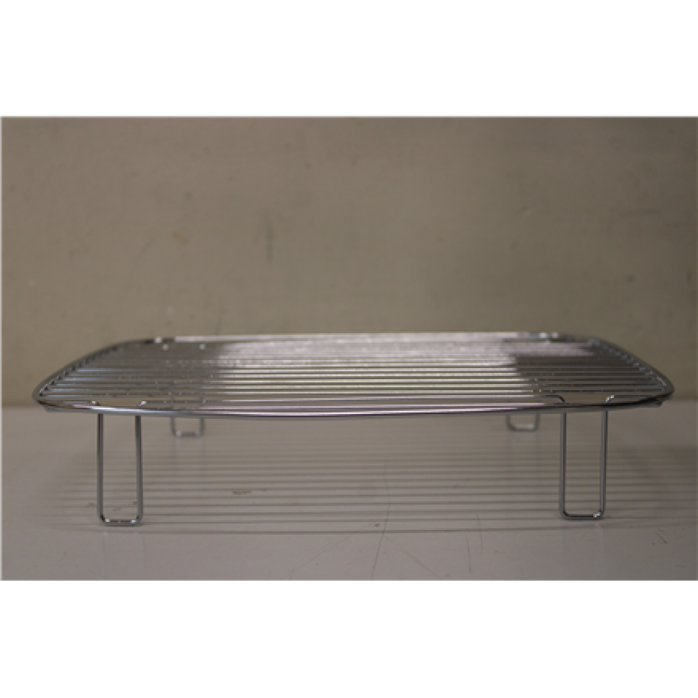 SALE OUT. Xiaomi Dual Zone Air Fryer 10L EU , Xiaomi Dual Zone Air Fryer EU , Power 2700 W , Capacity 10 L , Black , DAMAGED PACKAGING, DENT ON GRILL GRATE