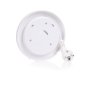 Tristar , Kettle , WK-1345 , Electric , 2200 W , 1.7 L , Plastic , 360° rotational base , White