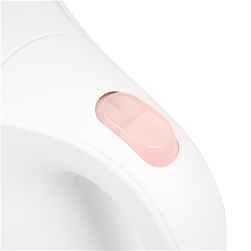 Tristar Kettle , WK-1345 , Electric , 2200 W , 1.7 L , Plastic , 360° rotational base , White