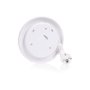 Tristar , Kettle , WK-1345 , Electric , 2200 W , 1.7 L , Plastic , 360° rotational base , White