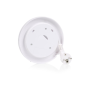 Tristar , Kettle , WK-1345 , Electric , 2200 W , 1.7 L , Plastic , 360° rotational base , White