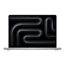 Apple MacBook Pro 14 Apple M5 Pro 18C CPU, 20C GPU/24GB/2TB SSD/Silver/SWE , Apple