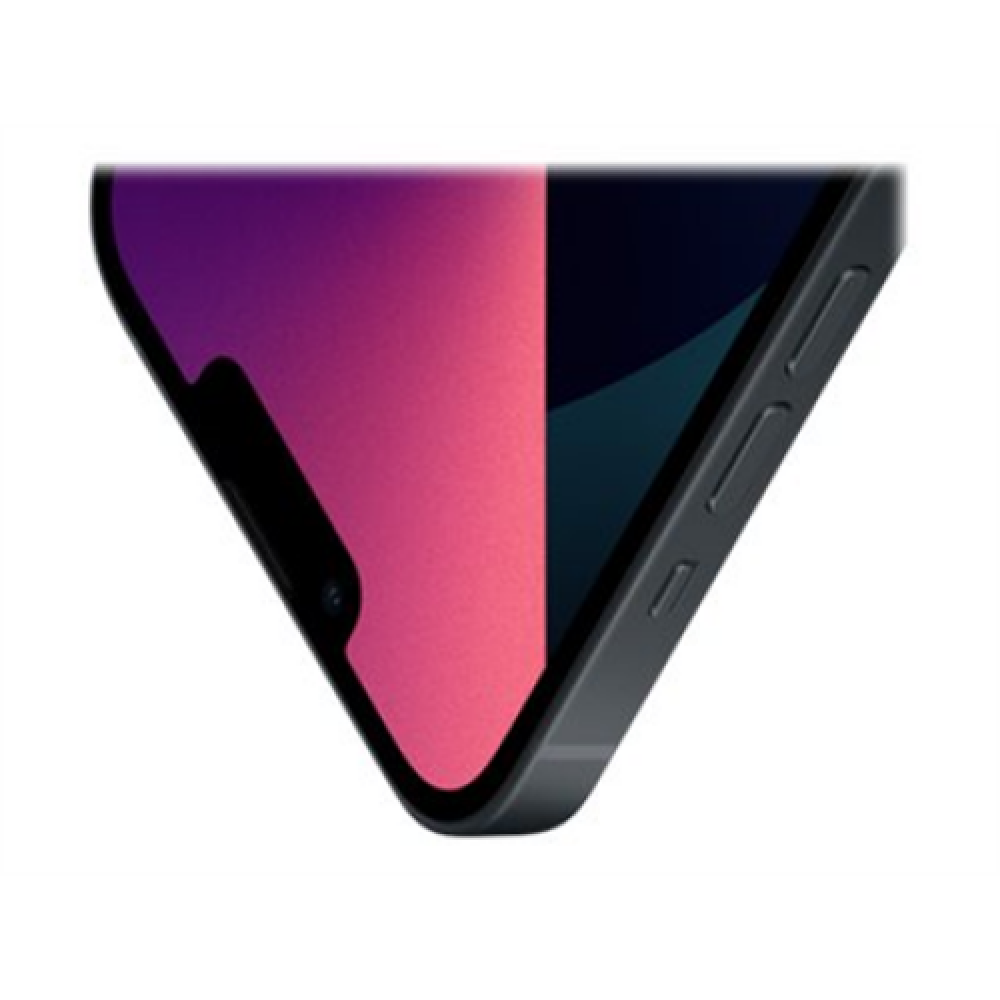 Apple , iPhone 13 , Midnight , 6.1 , Super Retina XDR OLED , 1170 x 2532 pixels , Apple , A15 Bionic , Internal RAM 4 GB , 256 GB , Dual SIM , Nano-SIM , 3G , 4G , 5G , Main camera resolution 12+12 MP , Secondary camera resolution 12 MP , iOS , 15 , 3240 