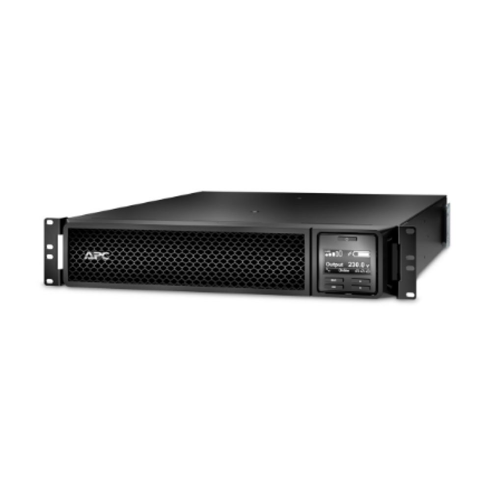 Schneider Electric APC Smart-UPS , SRT1000RMXLI , 1000 VA , 1000 W