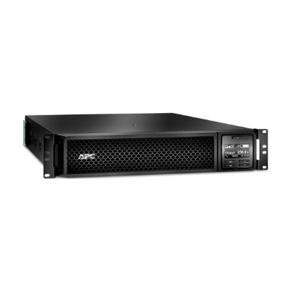 Schneider Electric APC Smart-UPS , SRT1000RMXLI , 1000 VA , 1000 W