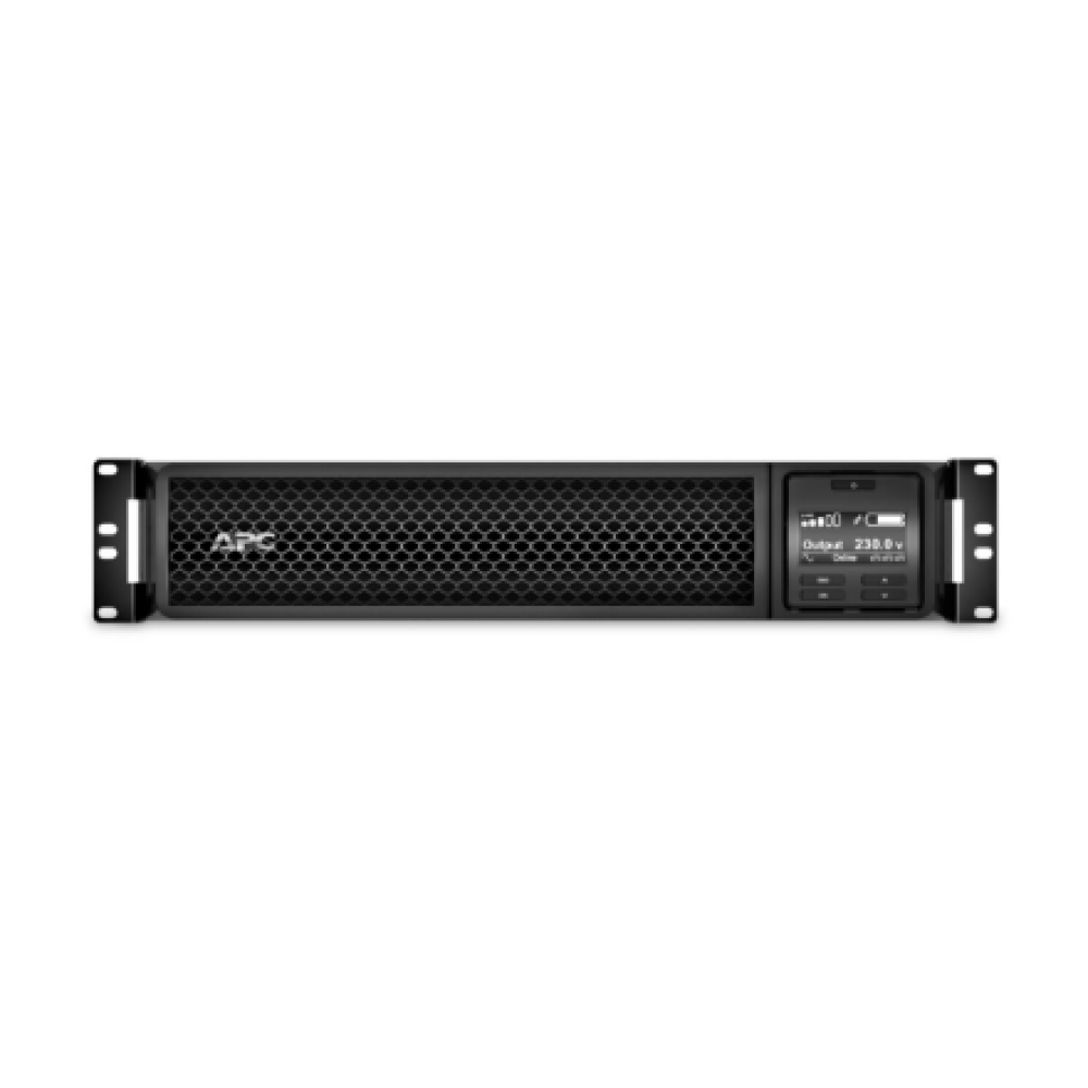 Schneider Electric APC Smart-UPS , SRT1000RMXLI , 1000 VA , 1000 W