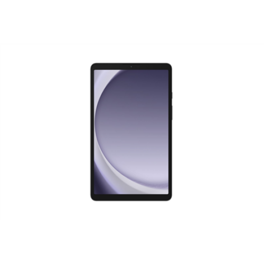 Samsung , Galaxy Tab , A9 (X110) , 8.7 , Graphite , TFT LCD pixels , Mediatek , Helio G99 (6nm) , 4 GB , 64 GB , Wi-Fi , Front camera , Rear camera , Bluetooth , 5.3 , Android , 13 , Warranty 24 month(s)