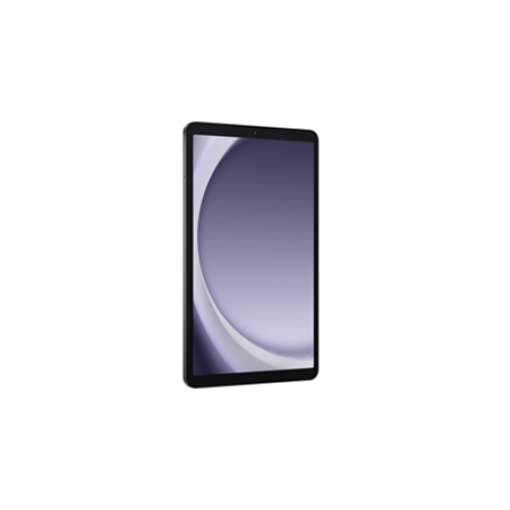 Samsung , Galaxy Tab , A9 (X110) , 8.7 , Graphite , TFT LCD pixels , Mediatek , Helio G99 (6nm) , 4 GB , 64 GB , Wi-Fi , Front camera , Rear camera , Bluetooth , 5.3 , Android , 13 , Warranty 24 month(s)