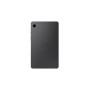 Samsung , Galaxy Tab , A9 (X110) , 8.7 , Graphite , TFT LCD pixels , Mediatek , Helio G99 (6nm) , 4 GB , 64 GB , Wi-Fi , Front camera , Rear camera , Bluetooth , 5.3 , Android , 13 , Warranty 24 month(s)