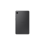 Samsung , Galaxy Tab , A9 (X110) , 8.7 , Graphite , TFT LCD pixels , Mediatek , Helio G99 (6nm) , 4 GB , 64 GB , Wi-Fi , Front camera , Rear camera , Bluetooth , 5.3 , Android , 13 , Warranty 24 month(s)