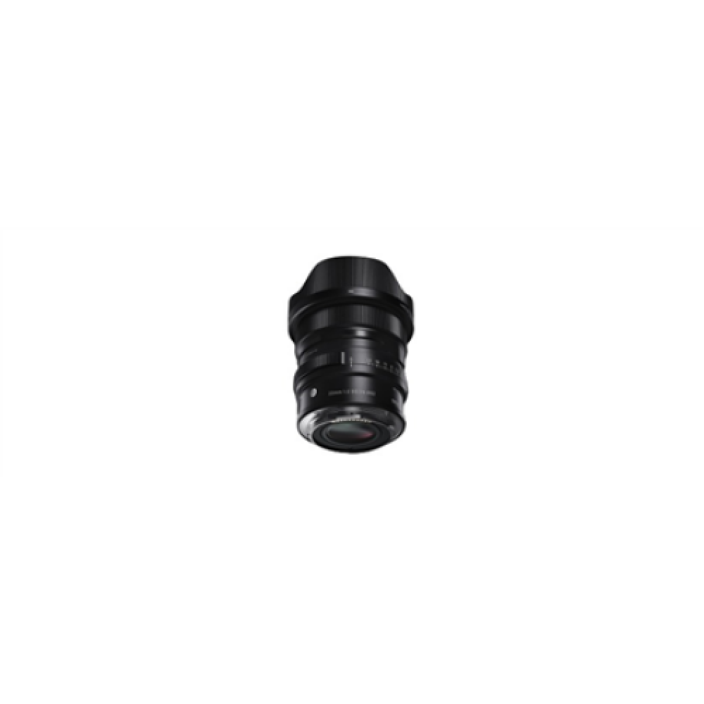 Sigma 20mm F2 DG DN for L-Mount [Contemporary]