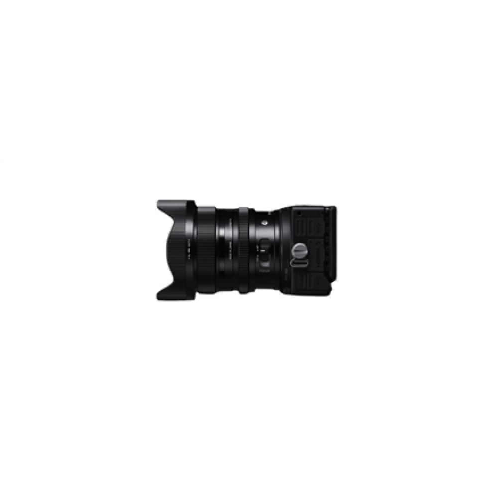 Sigma 20mm F2 DG DN for L-Mount [Contemporary]