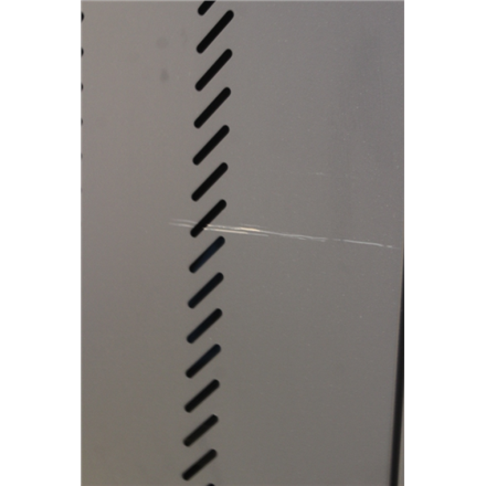 SALE OUT. DIGITUS Charging trolley, 30 charge bases, 15.6, black 1100 x 700 x 650 mm, incl. USB, PDU, fan , Digitus Black , Charging Trolley 30 Notebooks / Tablets up to 15.6 , Pressure lock system with swiveling lever handle on the front and back door, l