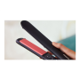 Philips , Hair Straitghtener , BHS376/00 , Warranty 24 month(s) , Ceramic heating system , Display , Temperature (min) °C , Temperature (max) 230 °C , Number of heating levels , Black