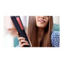 Philips , Hair Straitghtener , BHS376/00 StraightCare Essential , Ceramic heating system , Temperature (min) 160 °C , Temperature (max) 230 °C , Black