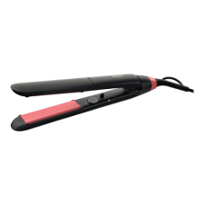 Philips , Hair Straitghtener , BHS376/00 StraightCare Essential , Ceramic heating system , Temperature (min) 160 °C , Temperature (max) 230 °C , Black