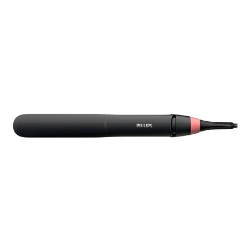 Philips , Hair Straitghtener , BHS376/00 StraightCare Essential , Ceramic heating system , Temperature (min) 160 °C , Temperature (max) 230 °C , Black