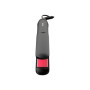 Philips , Hair Straitghtener , BHS376/00 StraightCare Essential , Ceramic heating system , Temperature (min) 160 °C , Temperature (max) 230 °C , Black