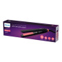Philips , Hair Straitghtener , BHS376/00 StraightCare Essential , Ceramic heating system , Temperature (min) 160 °C , Temperature (max) 230 °C , Black