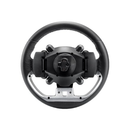 Thrustmaster Steering Wheel Add-On for PS5, PS4 and PC , Black