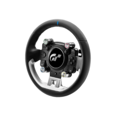 Thrustmaster Steering Wheel Add-On for PS5, PS4 and PC , Black Thrustmaster Steering Wheel Add-On for PS5, PS4 and PC , Black