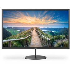 AOC , Monitor , Q32V4 , 31.5 , IPS , QHD , 16:9 , 75 Hz , 4 ms , 2560 x 1440 , 250 cd/m² , Headphone out (3.5mm) , HDMI ports quantity 1 , Warranty 36 month(s)