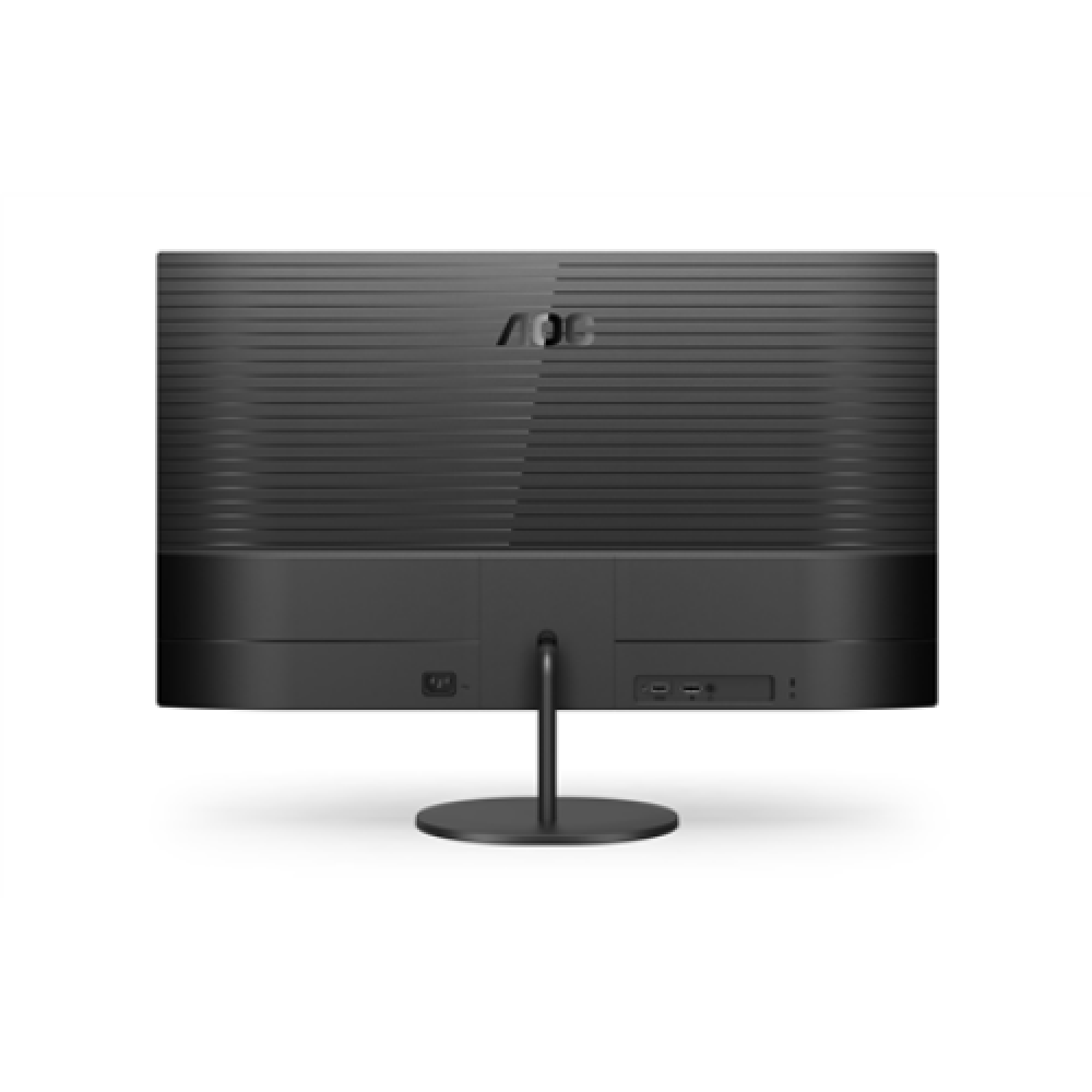 AOC , Monitor , Q32V4 , 31.5 , IPS , QHD , 16:9 , 75 Hz , 4 ms , 2560 x 1440 , 250 cd/m² , Headphone out (3.5mm) , HDMI ports quantity 1 , Warranty 36 month(s)