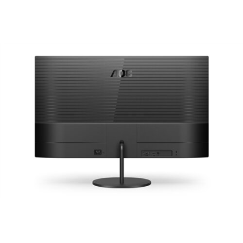 AOC , Monitor , Q32V4 , 31.5 , IPS , QHD , 16:9 , 75 Hz , 4 ms , 2560 x 1440 , 250 cd/m² , Headphone out (3.5mm) , HDMI ports quantity 1 , Warranty 36 month(s)