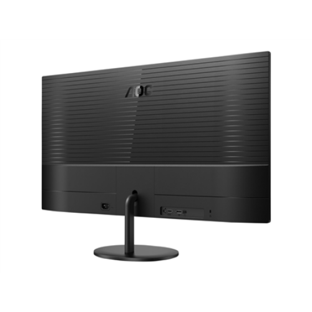 AOC , Monitor , Q32V4 , 31.5 , IPS , QHD , 16:9 , 75 Hz , 4 ms , 2560 x 1440 , 250 cd/m² , Headphone out (3.5mm) , HDMI ports quantity 1 , Warranty 36 month(s)