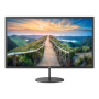 AOC , Monitor , Q32V4 , 31.5 , IPS , QHD , 16:9 , 75 Hz , 4 ms , 2560 x 1440 , 250 cd/m² , Headphone out (3.5mm) , HDMI ports quantity 1 , Warranty 36 month(s)