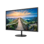 AOC , Monitor , Q32V4 , 31.5 , IPS , QHD , 16:9 , 75 Hz , 4 ms , 2560 x 1440 , 250 cd/m² , Headphone out (3.5mm) , HDMI ports quantity 1 , Warranty 36 month(s)