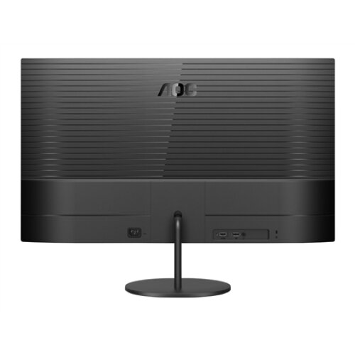 AOC , Monitor , Q32V4 , 31.5 , IPS , QHD , 16:9 , 75 Hz , 4 ms , 2560 x 1440 , 250 cd/m² , Headphone out (3.5mm) , HDMI ports quantity 1 , Warranty 36 month(s)